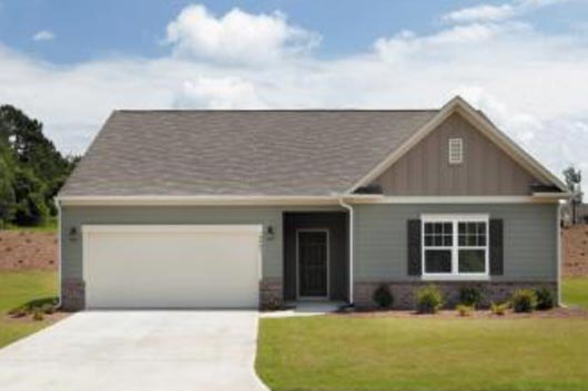 New Home For Sale in Dallas - Fort Worth, TX
